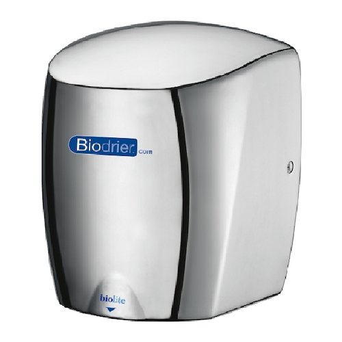 Biodrier Biolite Hand Dryers (GD082-C)